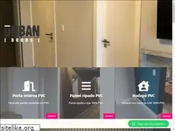 Sites similar to urbandoors.com.br