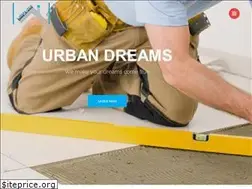 Sites similar to urbandreams.pt