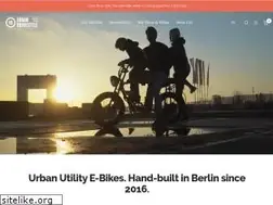 Sites similar to urbandrivestyle.com