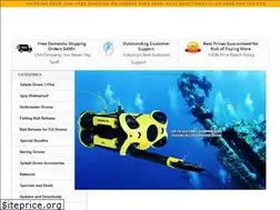 Sites similar to urbandrones.com