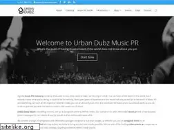 Sites similar to urbandubz.com