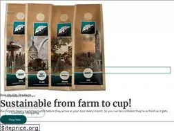Sites similar to urbandwellerscoffee.com