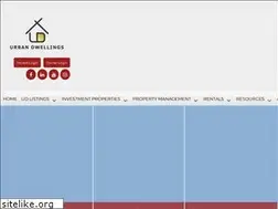 Sites similar to urbandwellings.ca