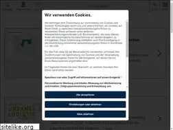Sites similar to urbane-logistik.de
