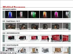 Sites similar to urbane-nomaden.com