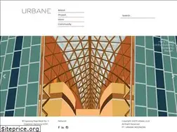 Sites similar to urbane.co.id