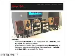 Sites similar to urbaneaudio.com