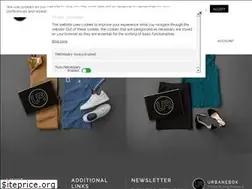 Sites similar to urbanebox.com