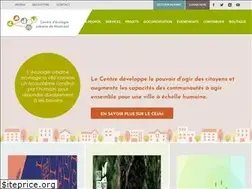 Sites similar to urbanecology.net