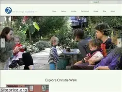 Sites similar to urbanecology.org.au