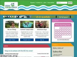 Sites similar to urbanecologycenter.org