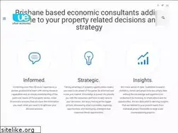 Sites similar to urbaneconomics.com.au