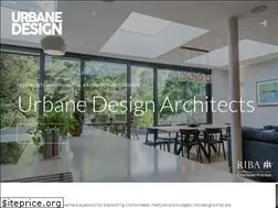 Sites similar to urbanedesignarchitects.com