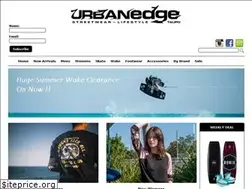 Sites similar to urbanedge.co.nz