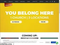 Sites similar to urbanedge.org.za