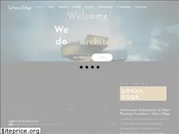 Sites similar to urbanedge.xyz