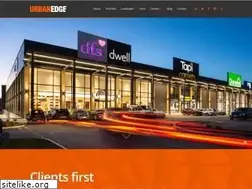 Sites similar to urbanedgearchitecture.co.uk