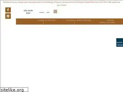 Sites similar to urbanedgeceramics.com.au