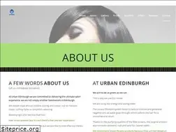 Sites similar to urbanedinburgh.com