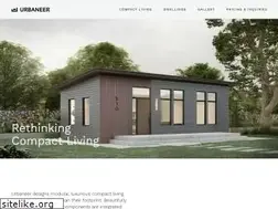 Sites similar to urbaneerspaces.com