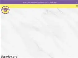 Sites similar to urbaneggeatery.com