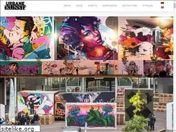 Sites similar to urbanekunst.ch