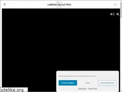 Sites similar to urbanelectra.com