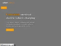 Sites similar to urbanelectric.london