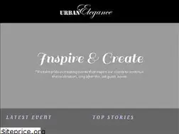 Sites similar to urbaneleganceaffairs.com