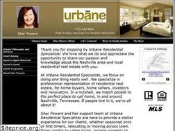 Sites similar to urbanenashville.com