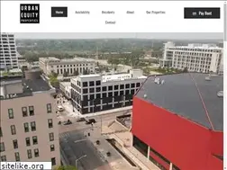 Sites similar to urbanep.com