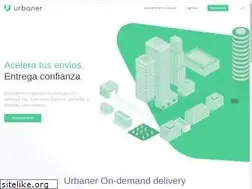 Sites similar to urbaner.com