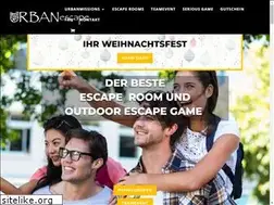 Sites similar to urbanescape.ch