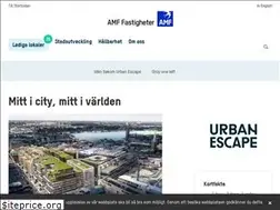 Sites similar to urbanescape.se