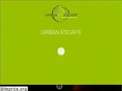 Sites similar to urbanescapeasia.com