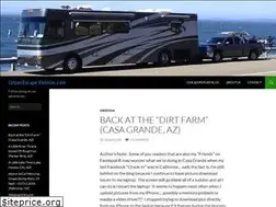 Sites similar to urbanescapevehicle.com