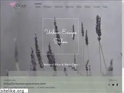 Sites similar to urbanescapevenice.com