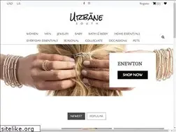 Sites similar to urbanesouth.com
