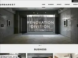 Sites similar to urbanest.co.jp