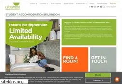 Sites similar to urbanest.com