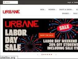 Sites similar to urbanesteamboat.com