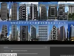 Sites similar to urbanet.jp