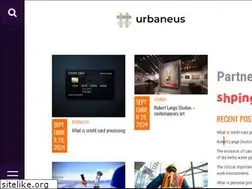 Sites similar to urbaneus.com