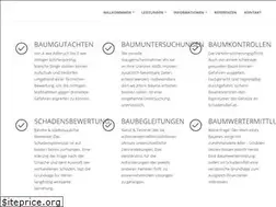 Sites similar to urbanevegetation.de