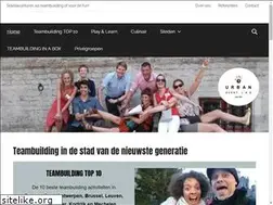 Sites similar to urbaneventlab.be