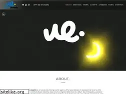 Sites similar to urbanevents.ae