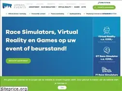 Sites similar to urbanevents.nl
