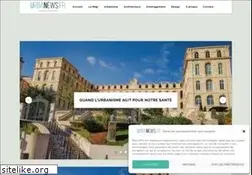 Sites similar to urbanews.fr
