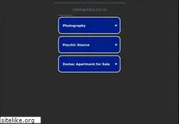 Sites similar to urbanexboi.co.uk