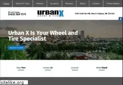 Sites similar to urbanexp.ca